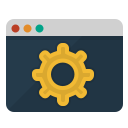 web icon