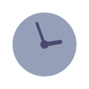 reloj icon