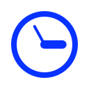 reloj icon