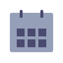 calendario icon