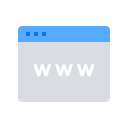 web icon