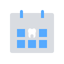 calendario icon