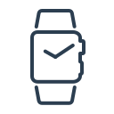 reloj icon