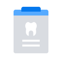 caso dental icon