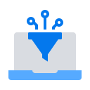 computadora portátil icon