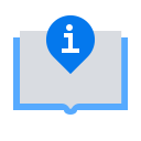 información icon