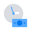 reloj icon