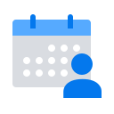 calendario icon