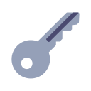 llave icon