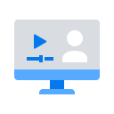 video icon