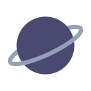 planeta icon