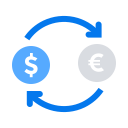 dólar icon