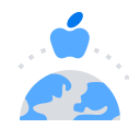 manzana icon