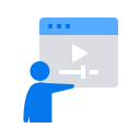 video icon