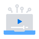 video icon