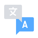 idioma icon