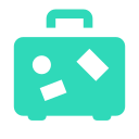 viajar icon