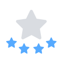 estrella icon