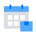 calendario icon