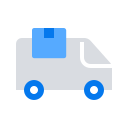 transporte icon