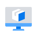 monitor icon