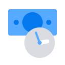 reloj icon