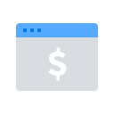 dinero icon