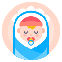 bebé icon