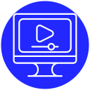 vídeo icon