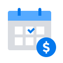 calendario icon