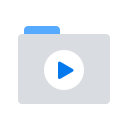 video icon