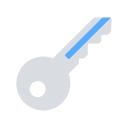 llave icon