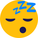 dormir icon