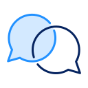 comunicación icon