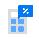 calculadora icon