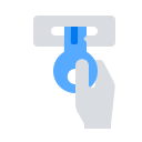 llave icon