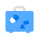 viajar icon