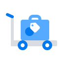 viajar icon