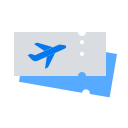 viajar icon