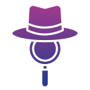 sombrero icon