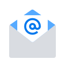 correo electrónico icon