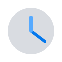 reloj icon