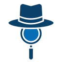 sombrero icon