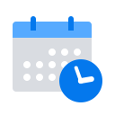 reloj icon