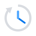 reloj icon