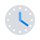 reloj icon