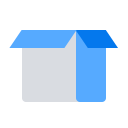 caja icon