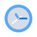 reloj icon