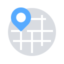 gps icon