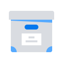 caja icon